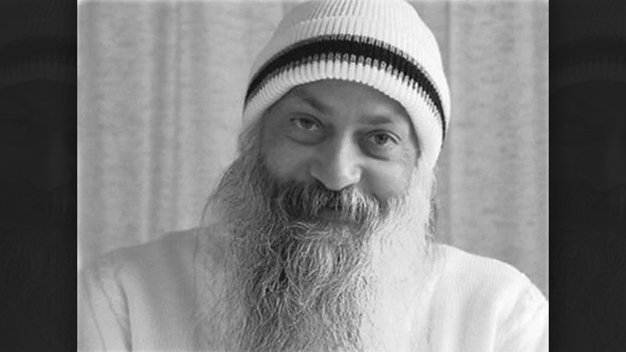 From sex to superconsciousness