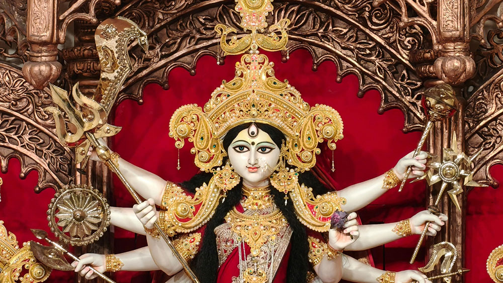 Sakta tantras and how to achieve enlightenment