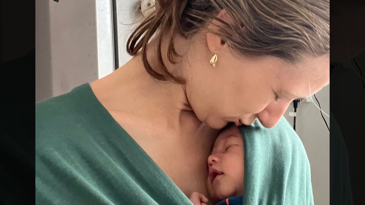 How Motherhood Has Shaped Anurasa’s Tantric Practice