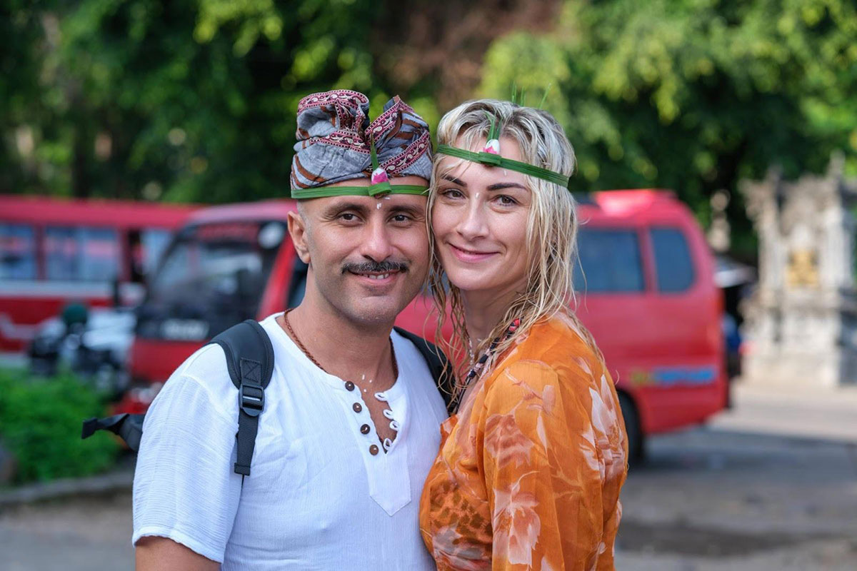 an instant connection