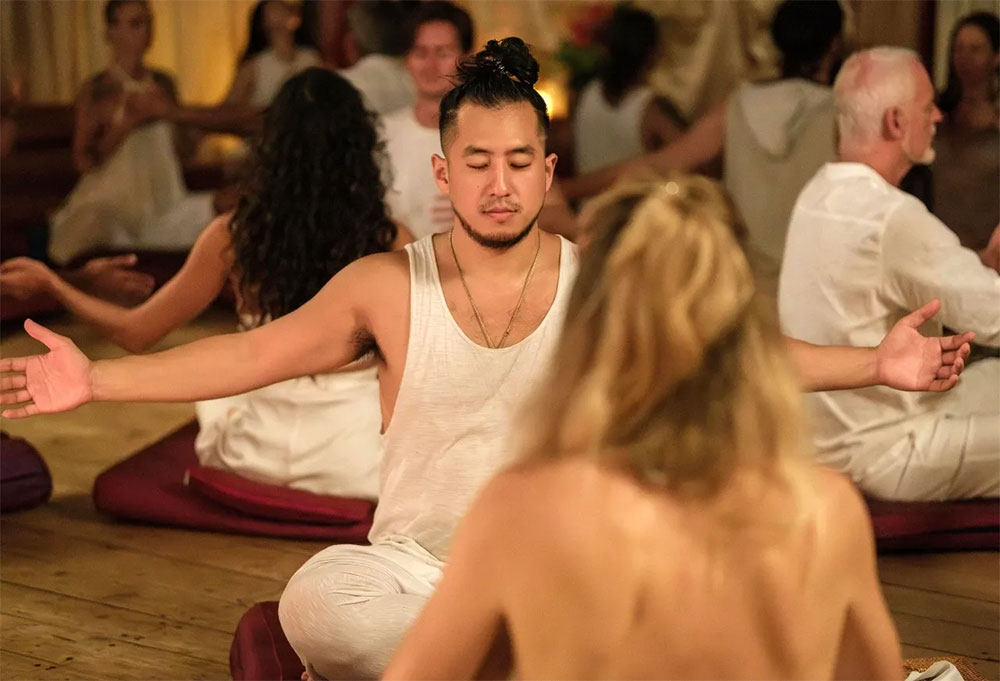 an extraordinary life through holistic healing