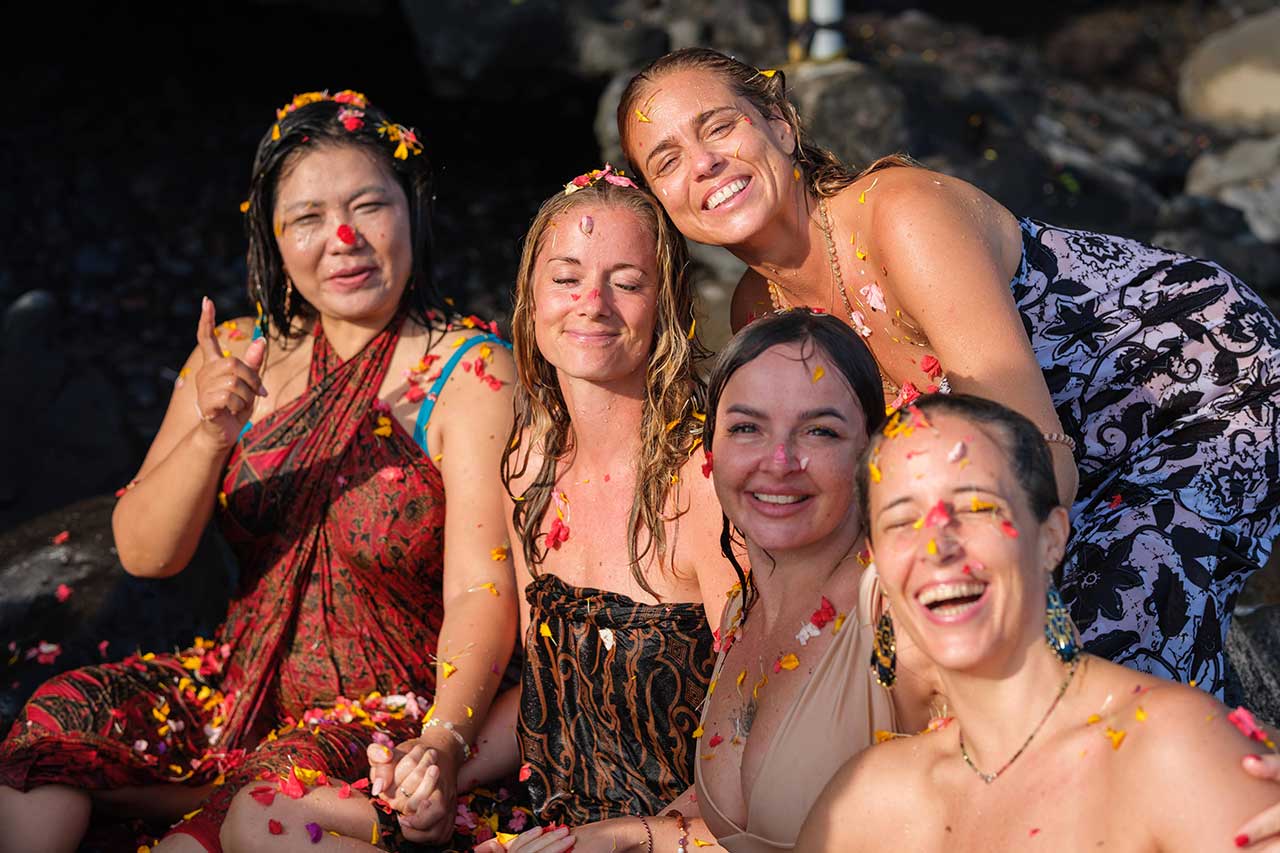 What is the spiritual cost of suppressing or abusing feminine sexual energy