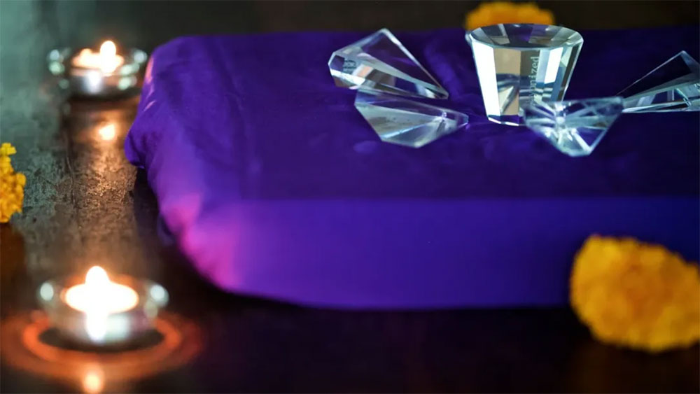 release stuck emotions in the nervous system