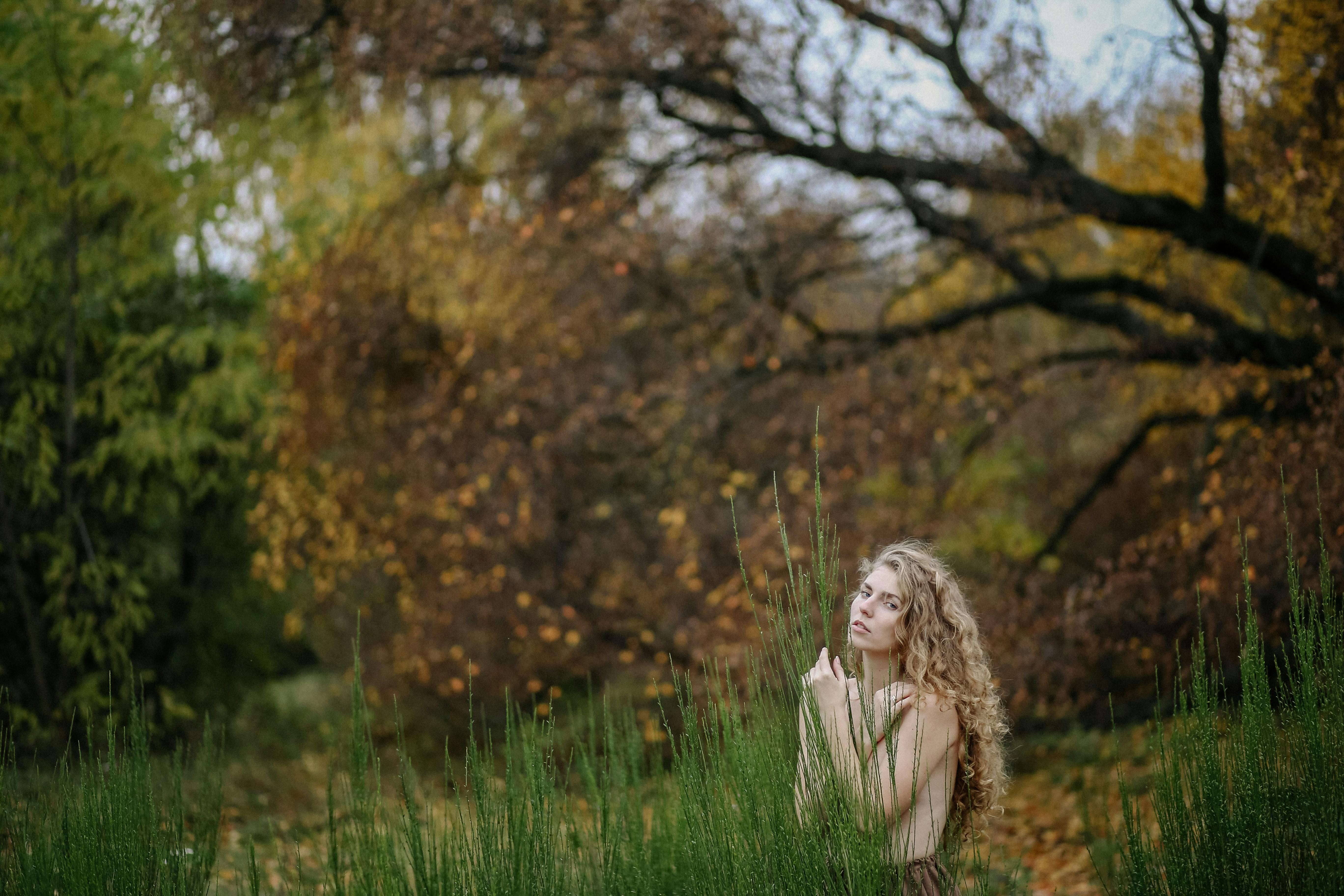 Truth about female ejaculate