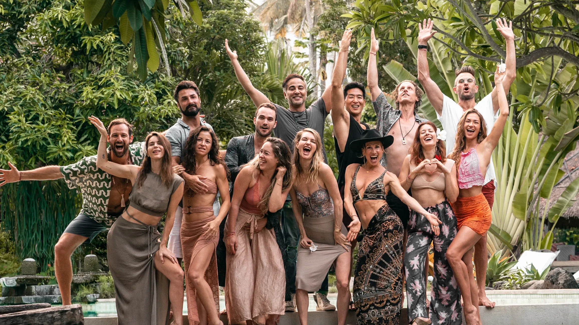 Soulmate level 1 Retreat