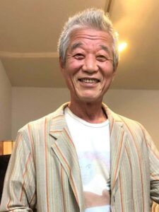 Kohrogi Sensei