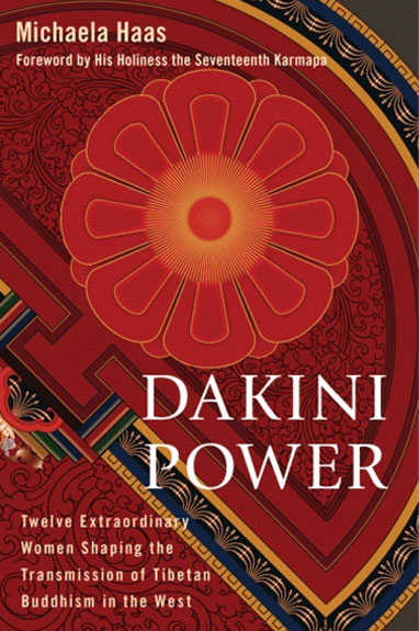 Michaela Haas’s Dakini Power