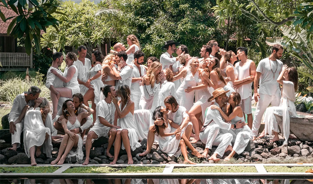 Tanta training program