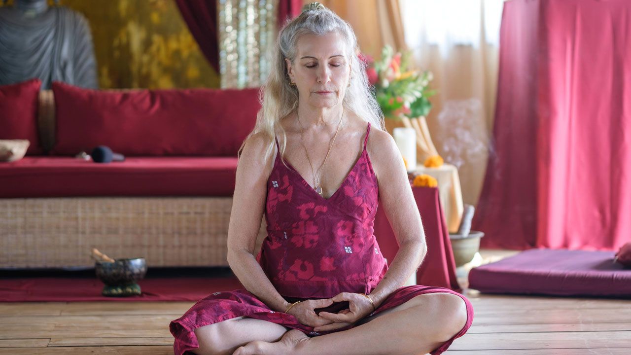 Prati Prasav Meditation