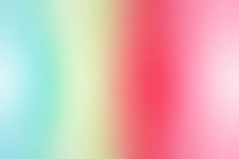 Red and blue light therapy