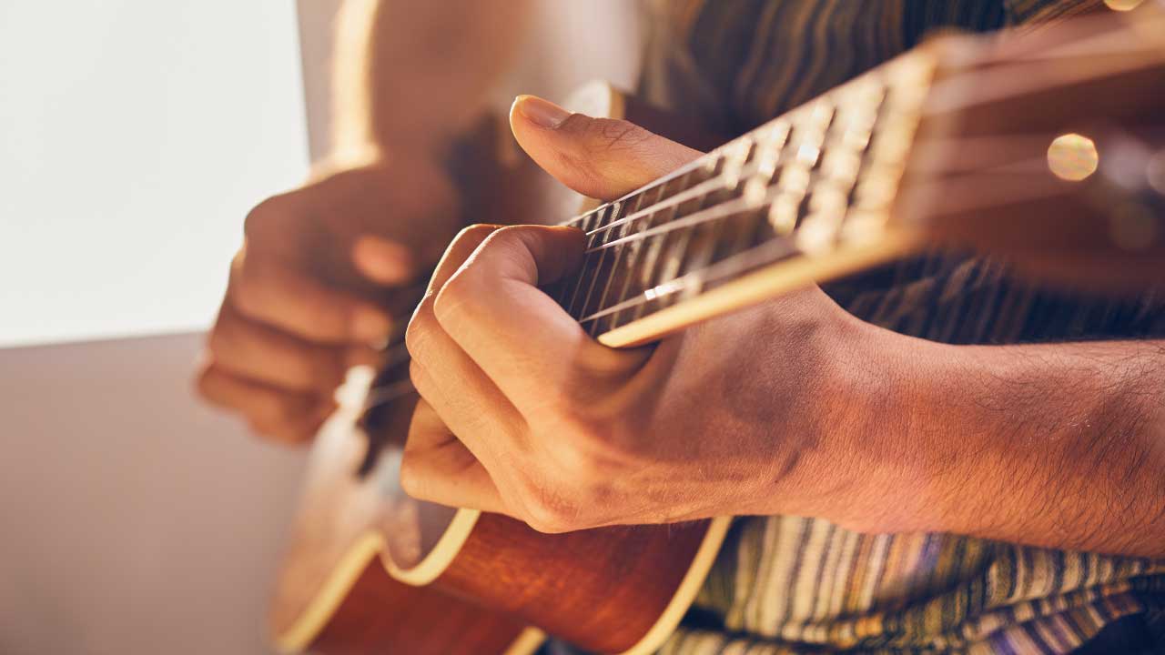 Feel inspired during dry spells