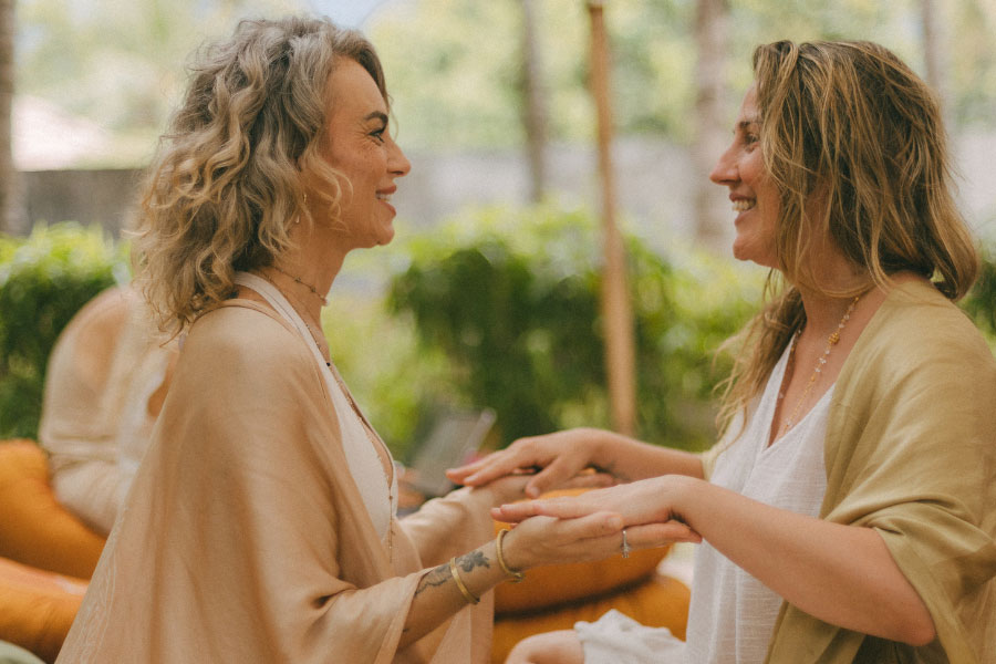 divine masculine and feminine