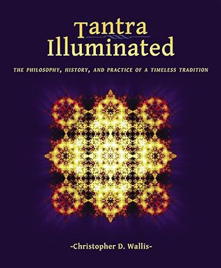 Tantra Illuminated on divine energy