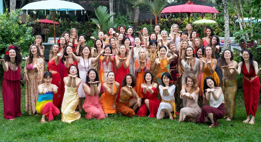 Tanta training program