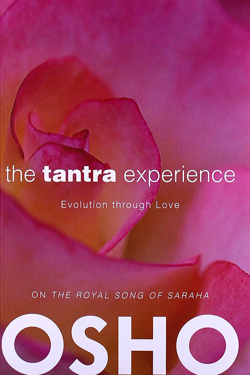 The Tantra Experience and many practices