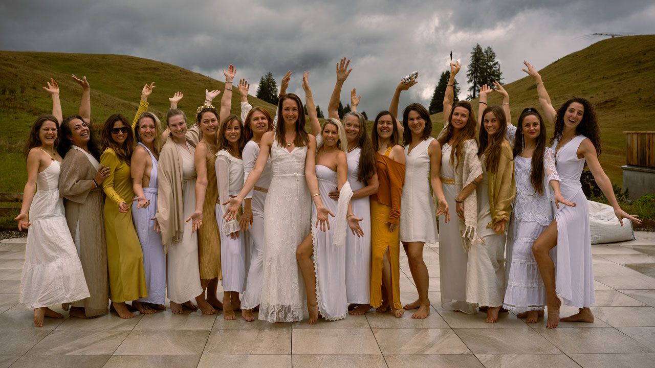 Tantra Essence Tantra Yoga Retreats