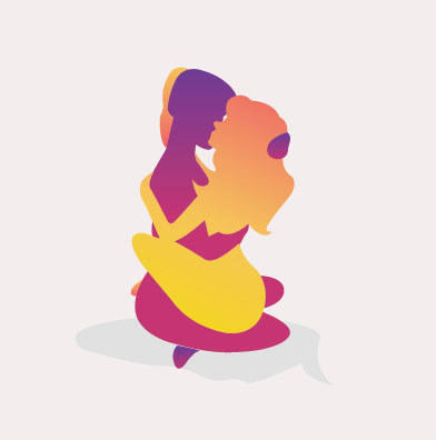 The Lotus Position (Padmasana)