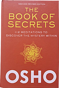 Osho Book of Secrets
