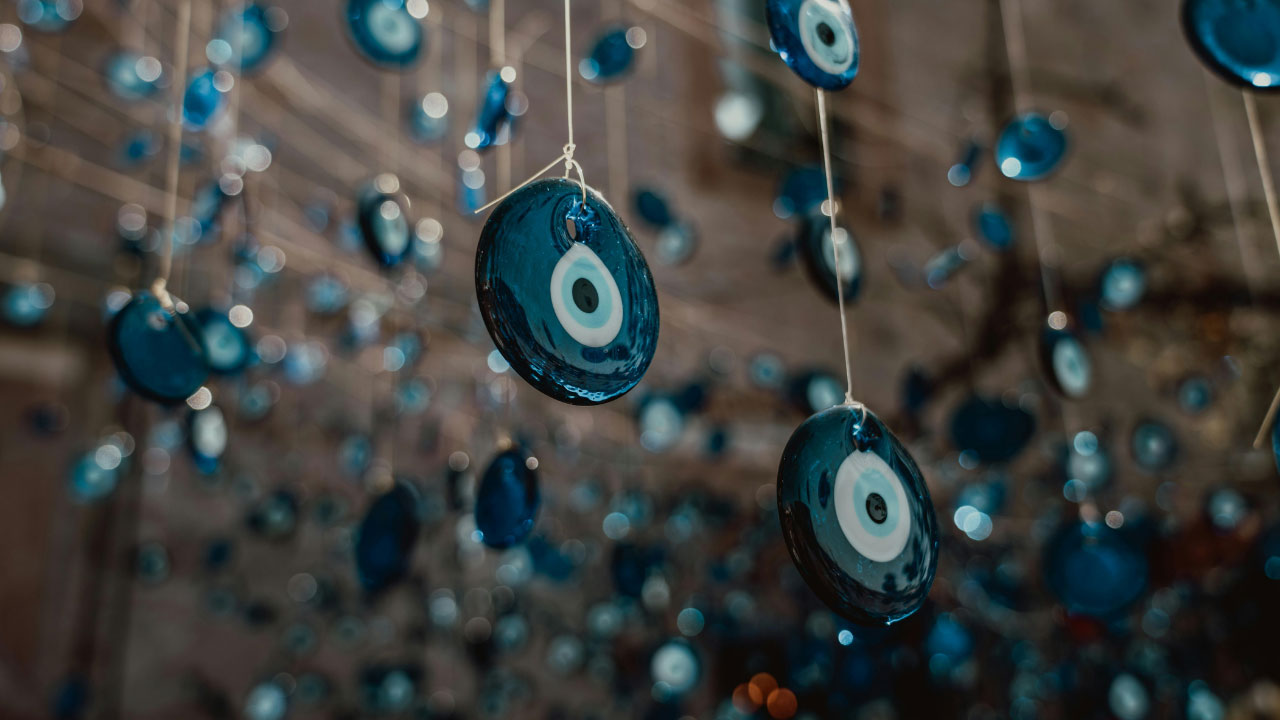 Basic concept of evil