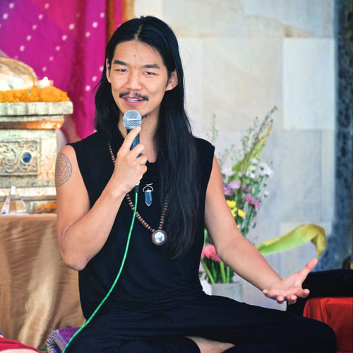 Tanmaya Tantra Essence