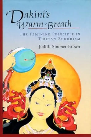 Dakini's Warm Breath