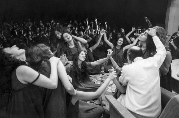 incorporating methods of meditation