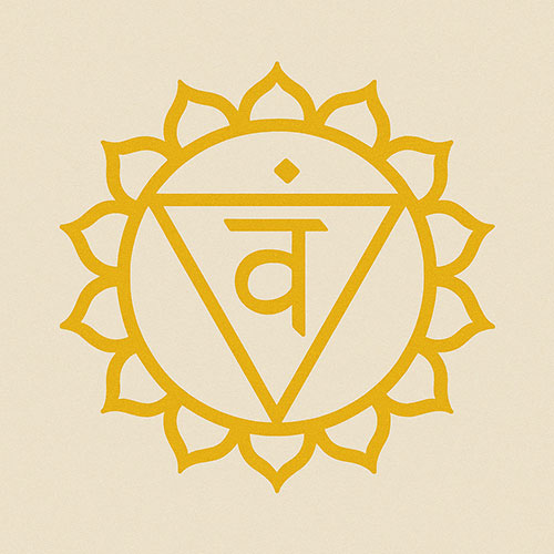 the subtle body and chakras