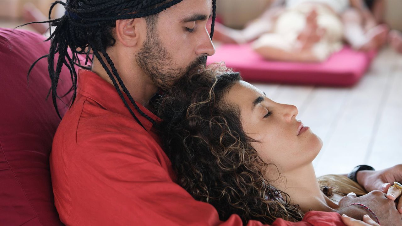 Tantra for beginners