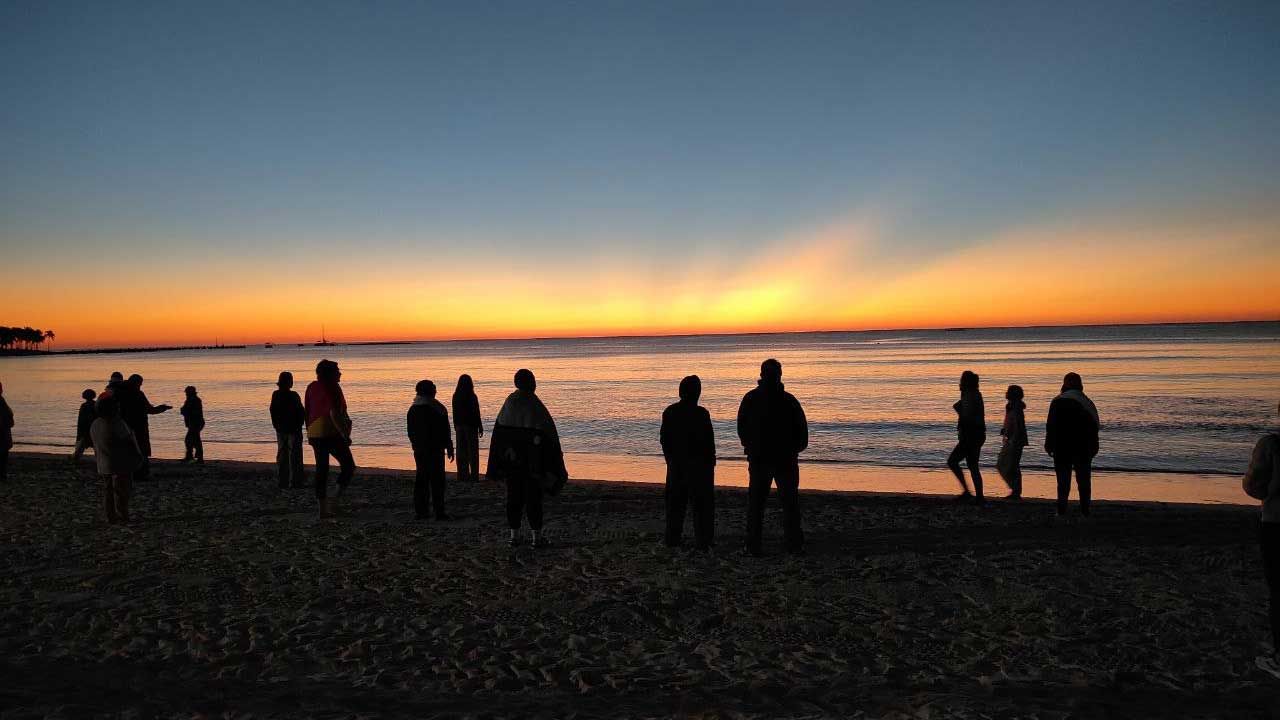 Joe dispenza retreat