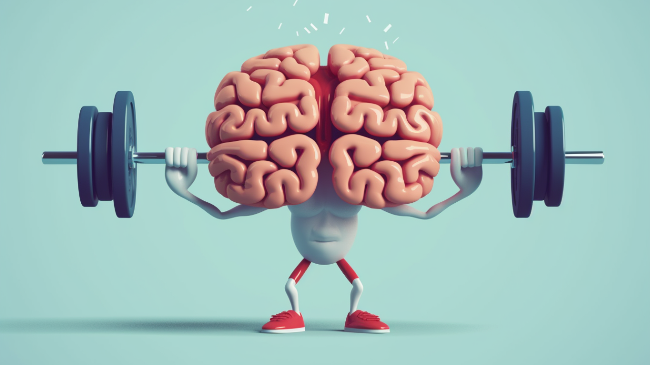 Brain Health and Exercises