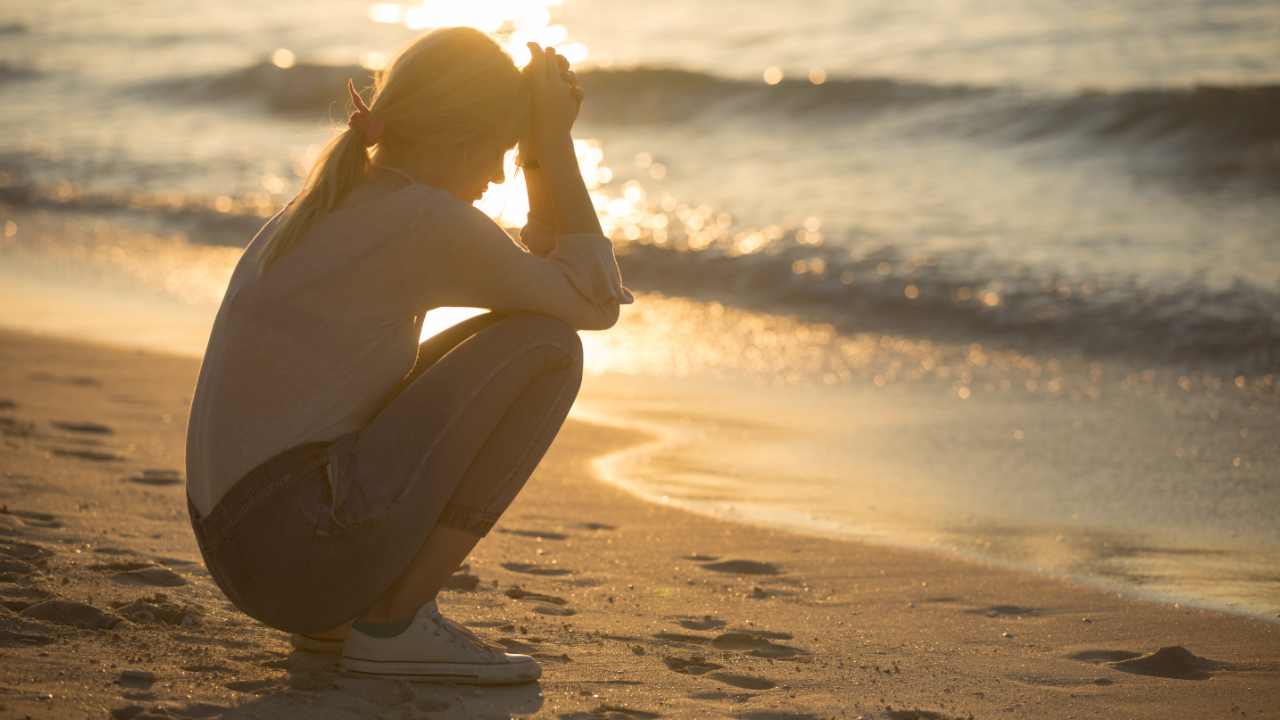 Leaving the classroom, heart-breaking decision