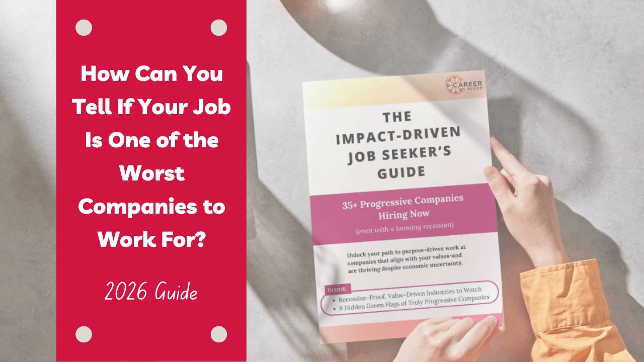 You don’t have to choose between purpose and a paycheck. Learn how to find fulfilling careers that pay well and use 3 ChatGPT prompts to uncover your strengths, ideal roles, and next steps in under 15 minutes.
