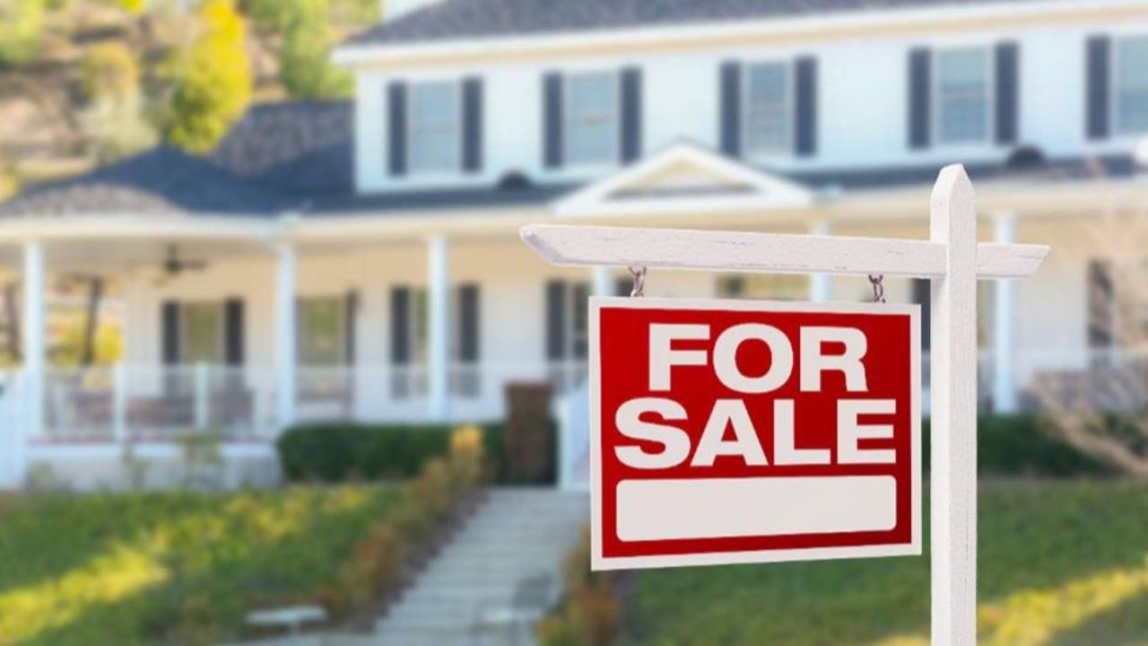 How to Sell Your Vacant House