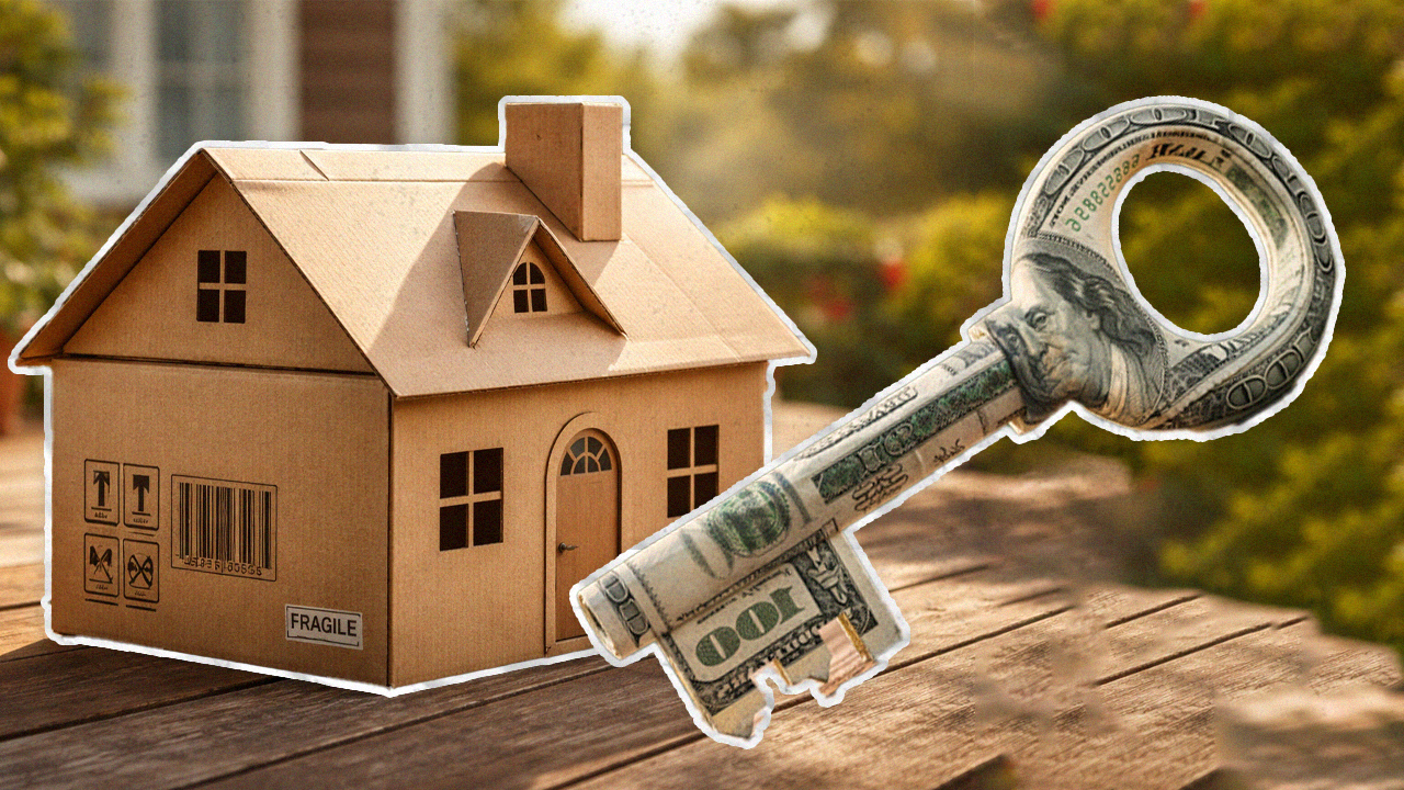 Sell Your House Fast in St. Louis – Cash Offer for Any Condition