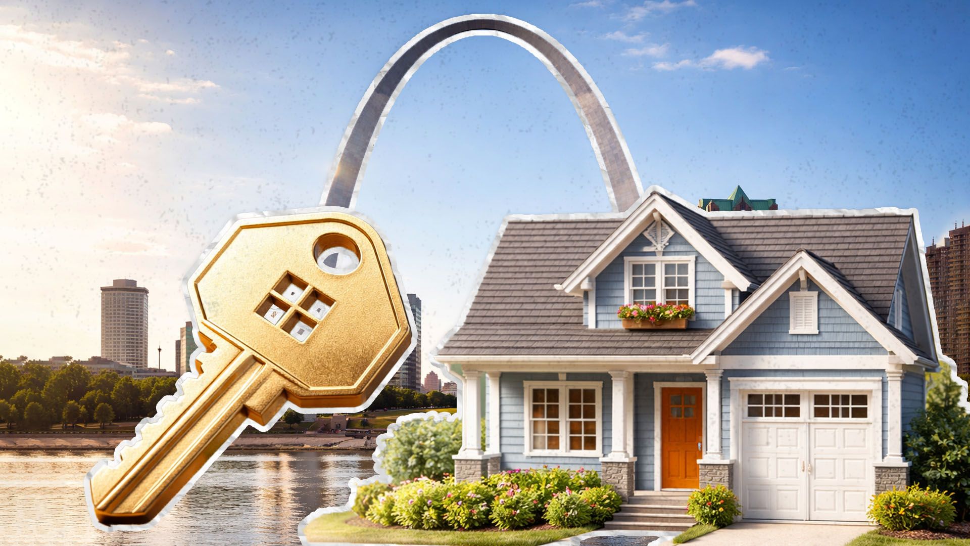 St. Louis Real Estate: 2025 Surprises & 2026 Predictions