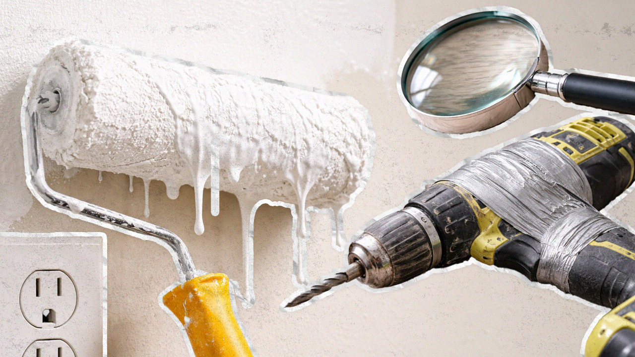 The Truth Behind "Renovated" Homes: Spot Cheap DIY Fixes Fast