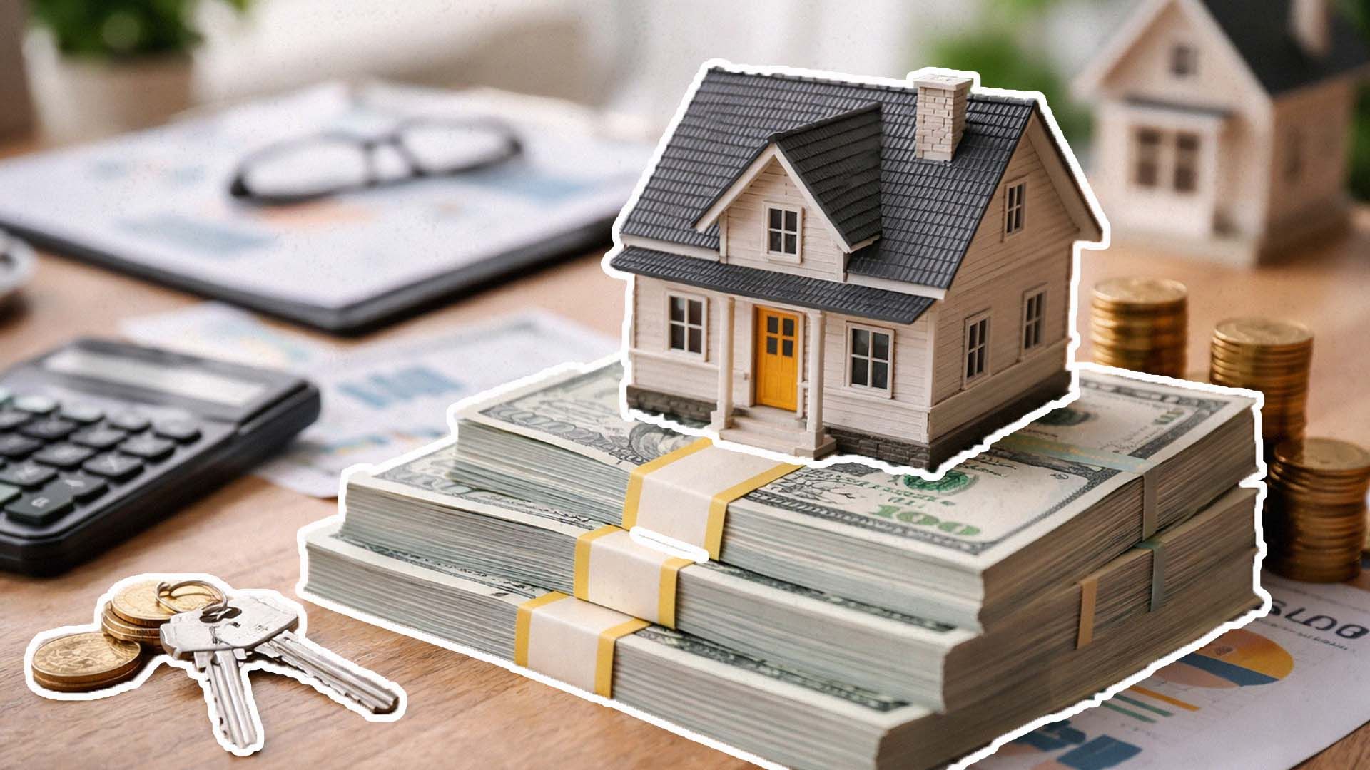 Beyond the City Limits: Why St. Charles and West County Inventory Is Surging