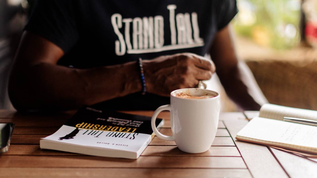 Stand Tall Steve Bollar shares instructional culture moves every school leader should be making