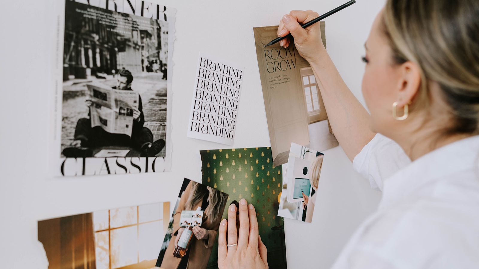 The Death of the Hustler and the Birth of the CEO