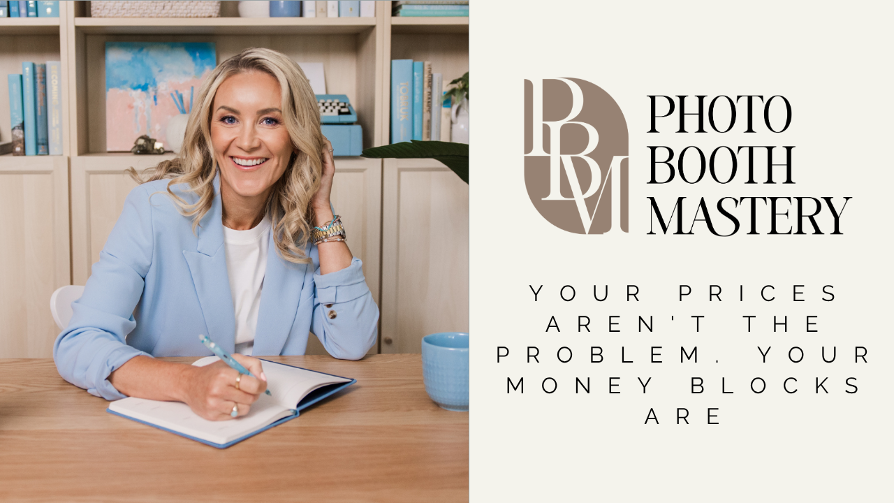 Catalina Bloch interviews Denise Duffield-Thomas on money mindset for entrepreneurs on Scaling Out Loud podcast