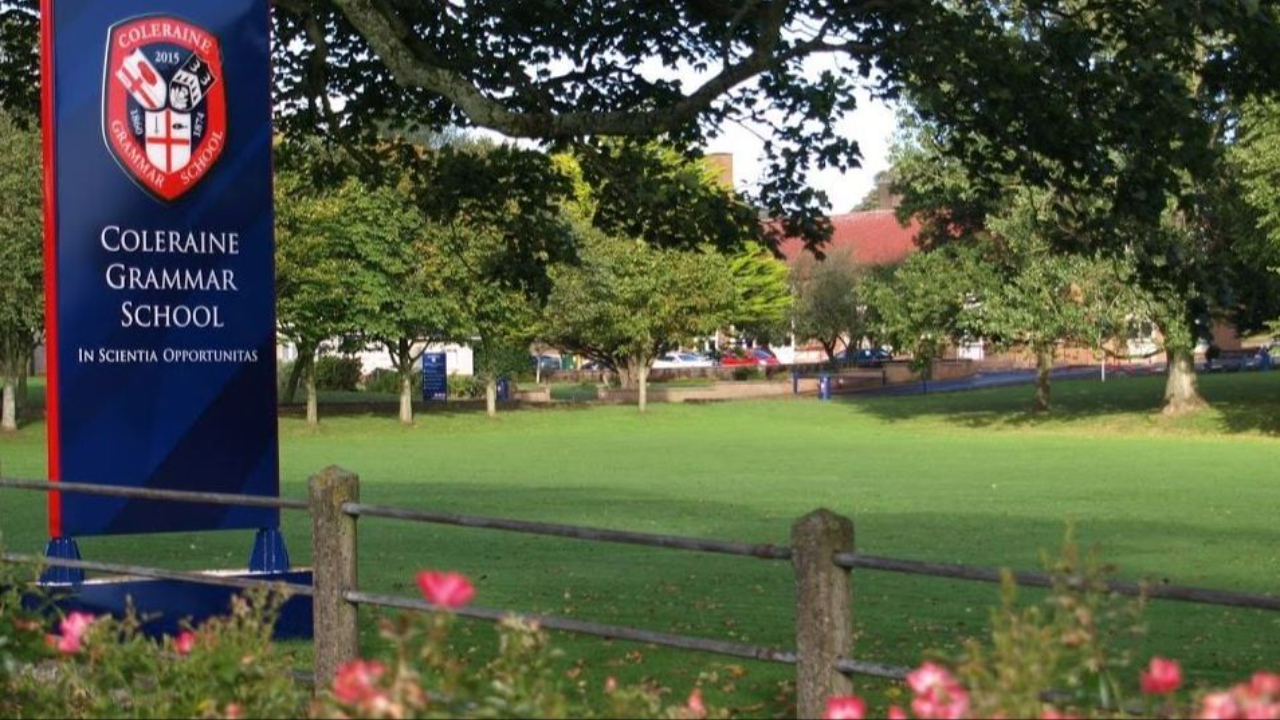 Coleraine Grammar School