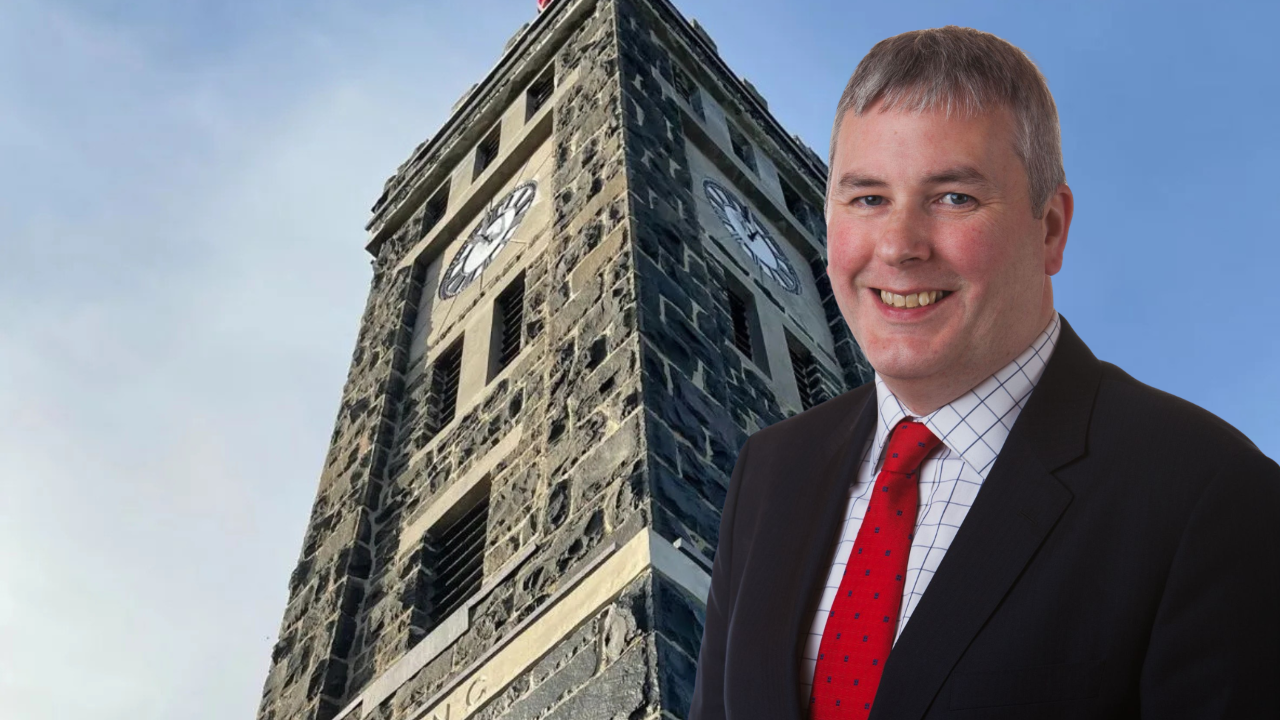 Plans Lodged For New Commemorative Features At Garvagh Memorial