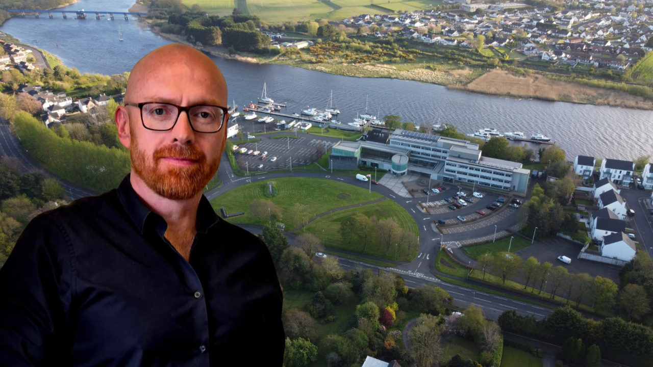 Events Causeway Council 