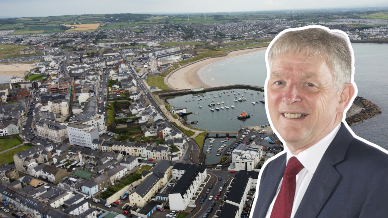 Irish Universities Sailing Association