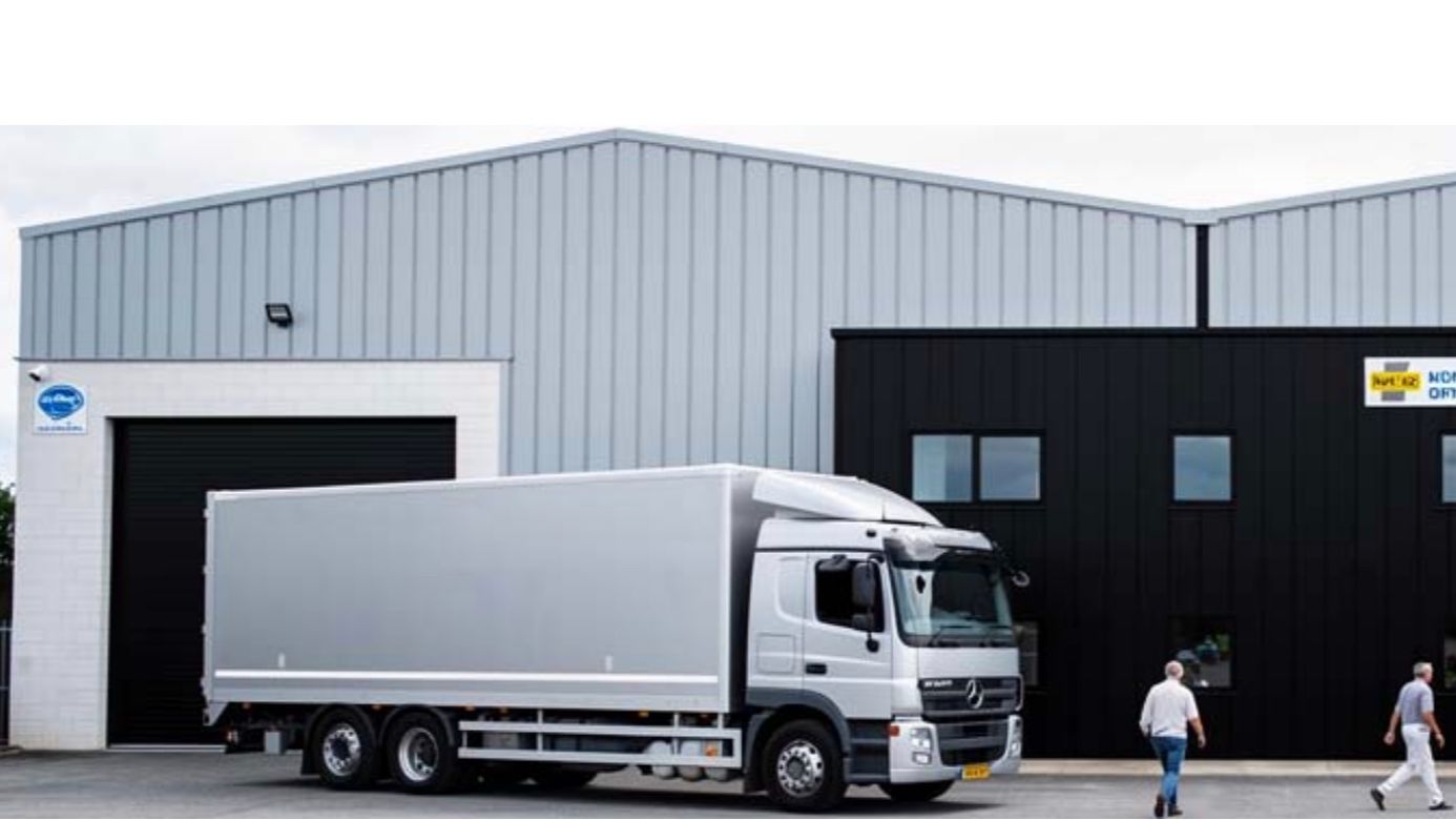 North West Dry Lining Ltd