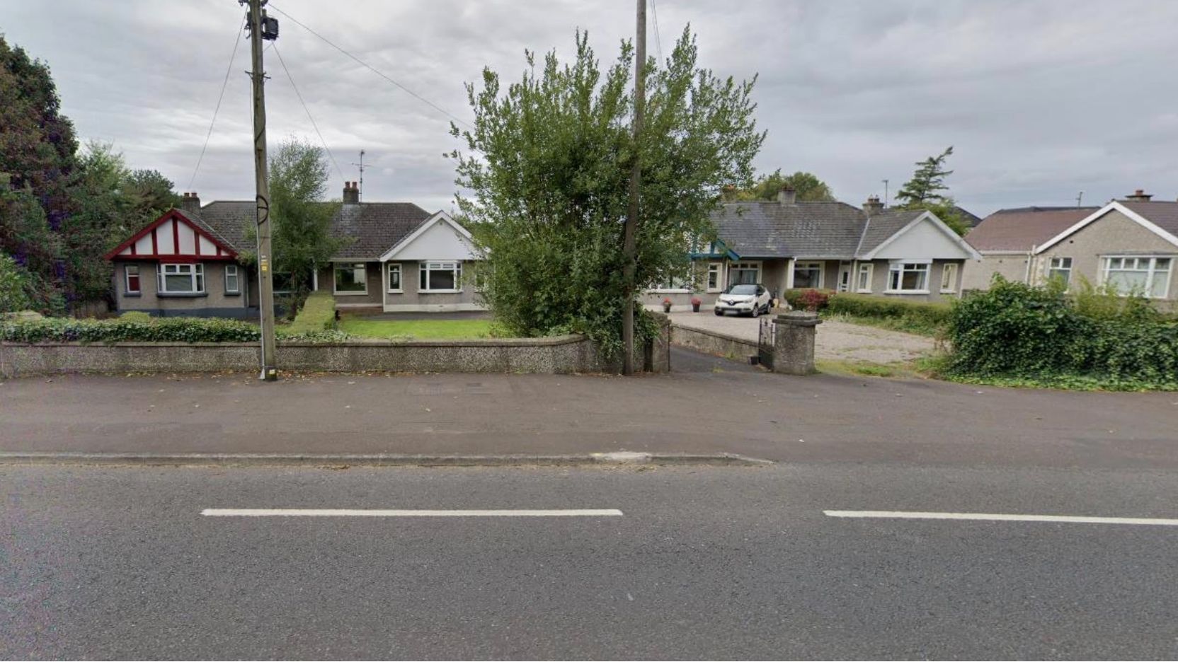 Portstewart Road - Coleraine