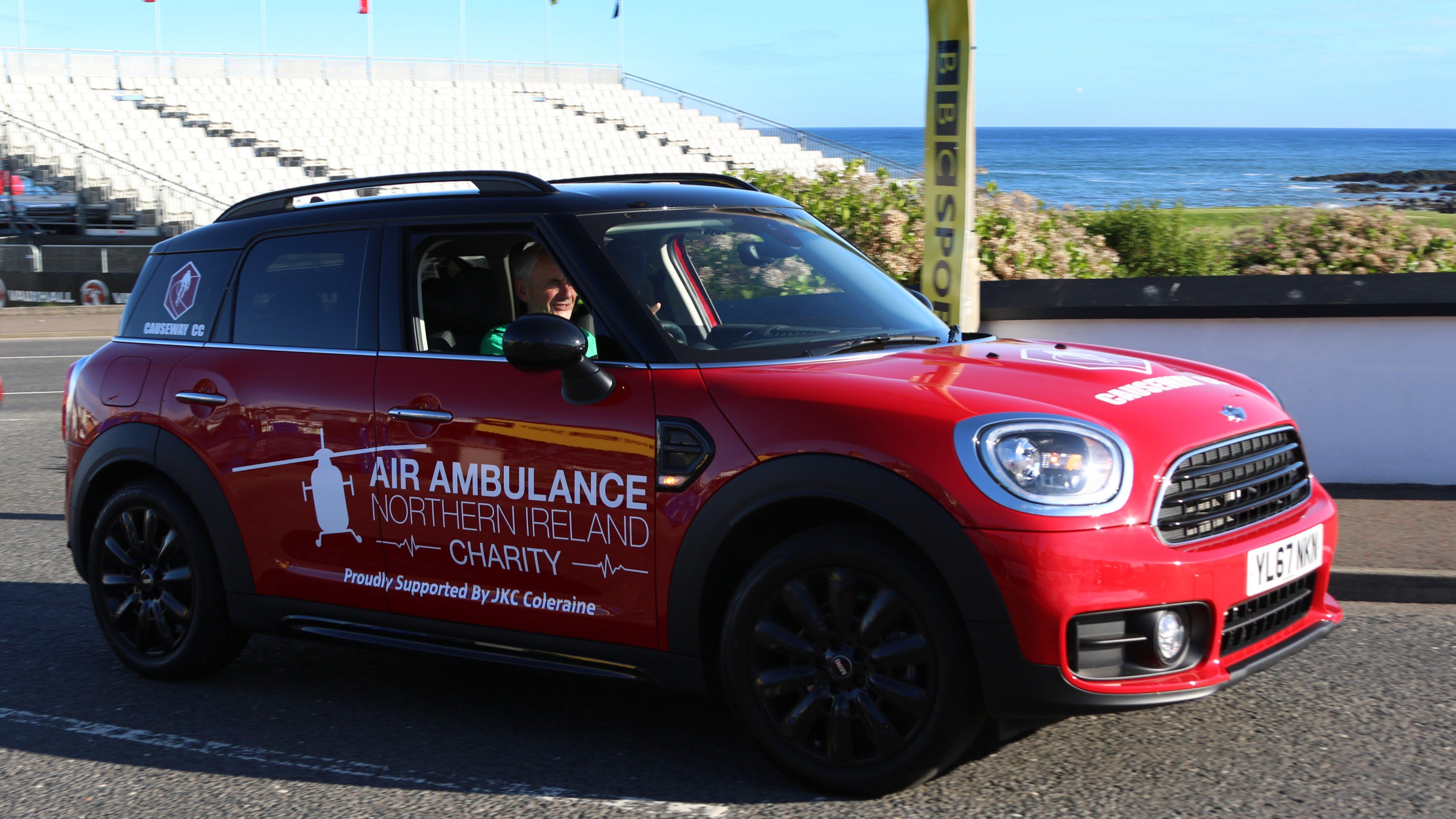 Causeway Cycling Club