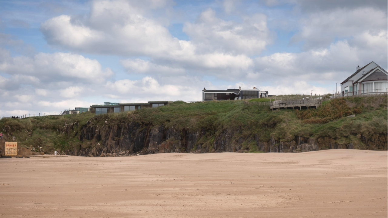 Portstewart Planning 