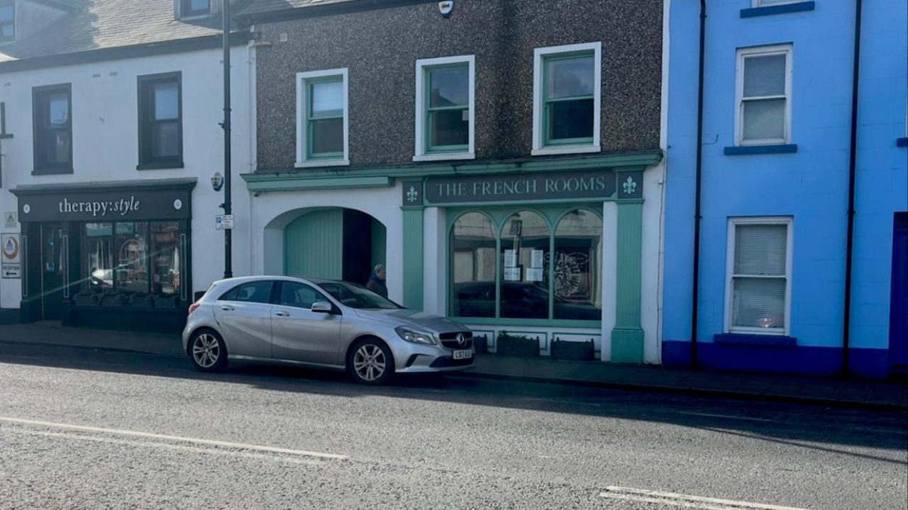 Bushmills Townhouse Set To Open Soon