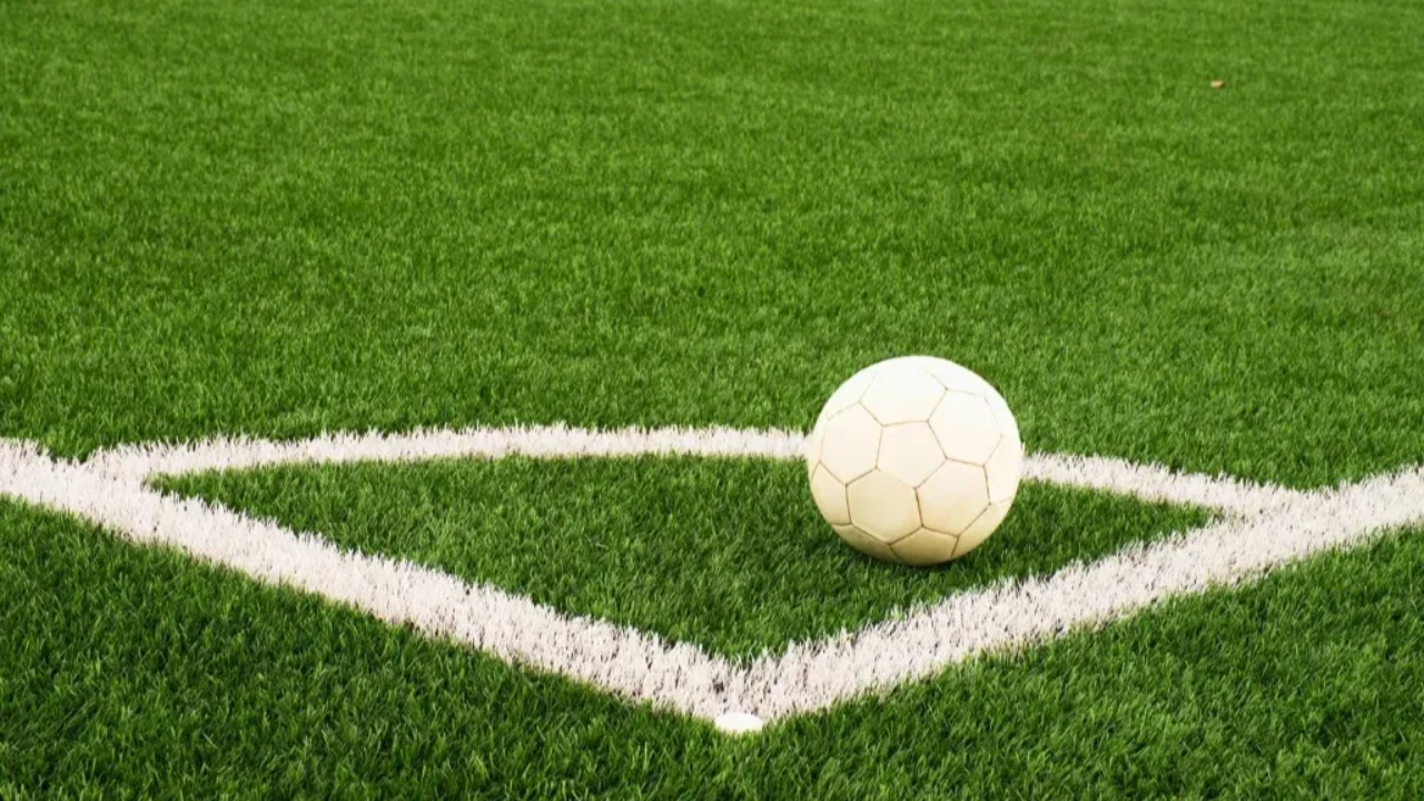 Artificial Pitch At Parker Avenue